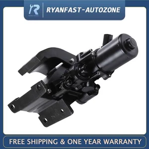 Running Board Motor with Bracket left fit for Ford F-150 15-20 FL3Z16A506B - Picture 1 of 14