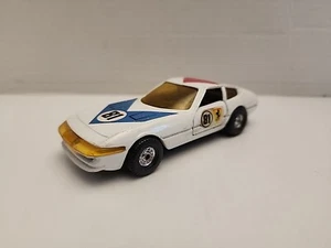 CORGI 323 'FERRARI DAYTONA RACING CAR #81' ORIGINAL. 1:36 - Picture 1 of 11