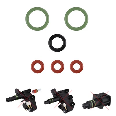 Junta DeLonghi ESAM ECAM EN ETAM para tanque de leche embrague espumador leche