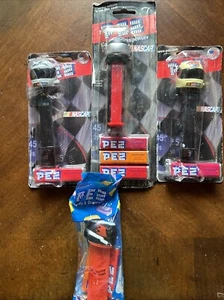 Dale Earnhardt #8 NASCAR PEZ Daytona Darlington Kasey - Picture 1 of 14