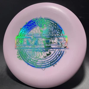 New! Innova Tour Series Pro Aviar! 169g Pink With Jessica weese Shryke Stamp! - Picture 1 of 3