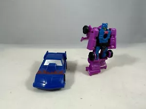 Transformers WFC Earthrise Mikromaster Roller Force & Ground Hog KOMPLETT - Bild 1 von 3