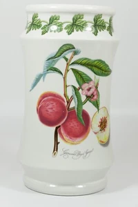 Beautiful Portmeirion Pomona Goddess of Fruit 7¾" inch Vase - Picture 1 of 3