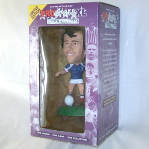 Corinthian Prostars XL Boxed FRANCE Home PLATINI - Millennium Limited Edition - Picture 1 of 1