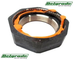 Stemco Genuine OEM 447-4743 Pro-Torque Spindle Nut - Bild 1 von 1