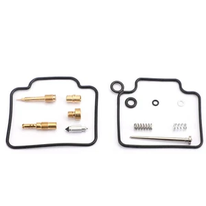 CARB Reconstruccion Carburador Kit Pour Honda CMX250C Rebel 250/86-12 #.0201-318 - Picture 1 of 6