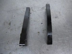 HONDA CB500 CAM CHAIN GUIDE BLADES CB500 1994-02 - Picture 1 of 5