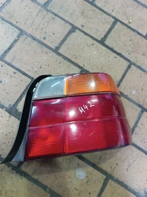 BMW 3 Serie E36 Compact Fanale Posteriore Luce Freno Dietro Destra 8353806 - Imagen 1 de 4