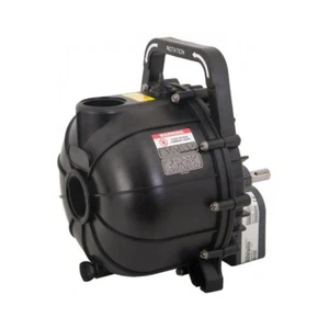 2" Pacer S Series Pump 207P-PED Pedestal Mounted Centrifugal Pump 3.5 Bar 725 L - Picture 1 of 1