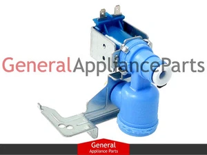 Refrigerator Water Inlet Solenoid Valve Fits Samsung # DA62-01477A DA6201477A - Picture 1 of 1
