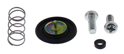 Kit de reconstrucción de válvulas de corte de aire para Kawasaki KLX140L 2008-2022 Foto 1 de 1