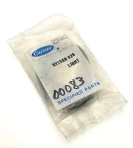 Carrier HY19AD026 Amber Pilot Light HY19AD 026 - Bild 1 von 2