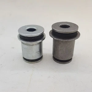 KIT BOCCOLE BRACCI OSCILLANTI ANTERIORI FIAT 125 - 132 PER 4060019 - 4055976 - Imagen 1 de 8