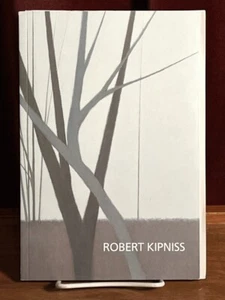 Robert Kipness: Regard, Weinstein Gallery, 2011, Exhibition Catalogue, Fine - Picture 1 of 1