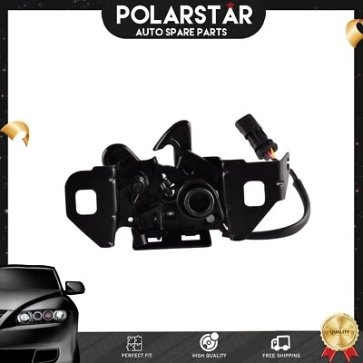 Hood Latch Lock fit for 2019-2023 Chevrolet Blazer - Image 1 of 4