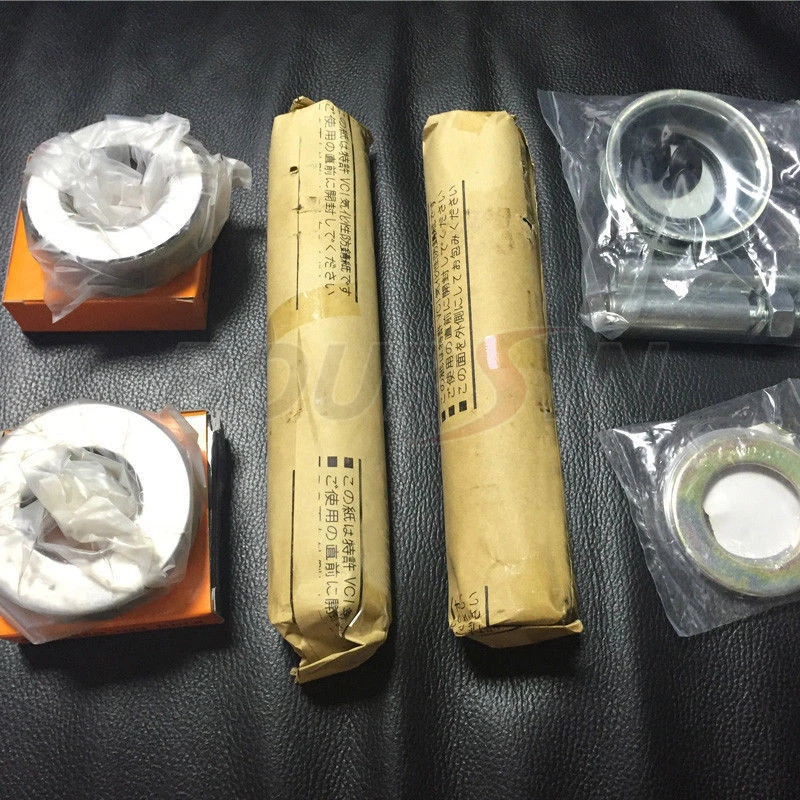 KIT KING PIN PARA CAMIÓN MITSUBISHI FUSO FH210 2003-2004 4,9 L Foto 1 de 1