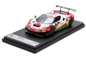 Ferrari 296 GT3 Winner 24h Nurburgring 2023, 1:43 Look Smart - Picture 1 of 4