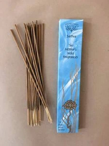 Satvva | The Mother's India Fragrances Incense - Picture 1 of 5