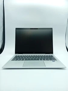 HP EliteBook X360 830 G9 Core i5-1235U, 13.3" WUXGA 16GB RAM 256GB SSD -EX DEMO- - Imagen 1 de 8