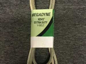 Cinturón de césped con cable de aramida de alta resistencia XDV 48X800 EQUIVALENTE A A78 - Imagen 1 de 1