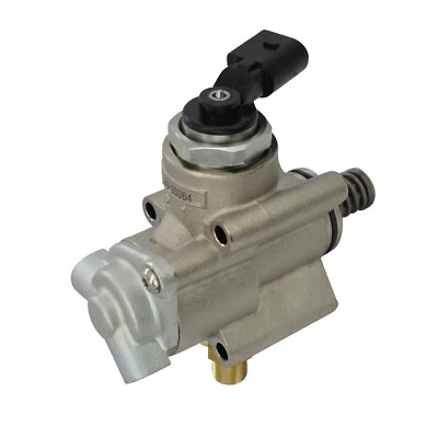 Bomba de combustible de alta presión compatible con Audi A4 Quattro Volkswagen Eos 2005-2013 06F127025H Foto 1 de 4