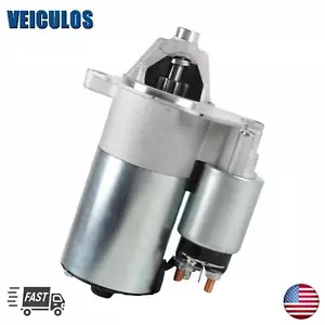 Starter for Ford Explorer Mustang Ranger Mazda Mercury 4.0L V6 3273 Auto Trans - Picture 1 of 22