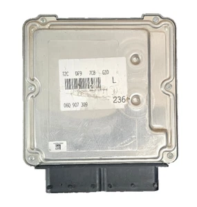 2020-2023 Volkswagen Arteon 2.0 Petrol Engine Control Unit Ecu 06Q907309A - Picture 1 of 11