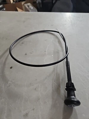 Ariens Gravely Cable Choke OEM Part#06900621 - Image 1 of 2