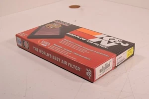 K&N Air Filter Aprilia RSV4 R Tuono RF APRC 1000 1100 2009-2022, AL-1010 - Picture 1 of 2