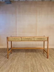 Graham and Green Wrenley Desk - Picture 1 of 4