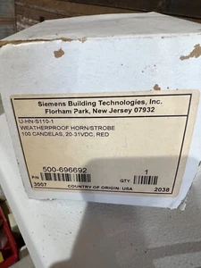 Siemens 500-696692 - Picture 1 of 1