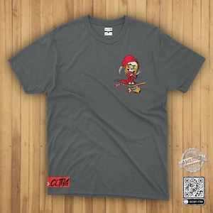 basic.CLTHG - Grim Sk8er - Bild 1 von 17