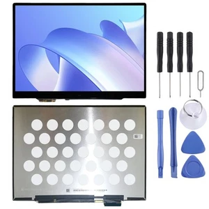 Ecran LCD et numériseur Assemblage complet de Huawei MateBook 14 2160X1440 LKLV - Zdjęcie 1 z 4