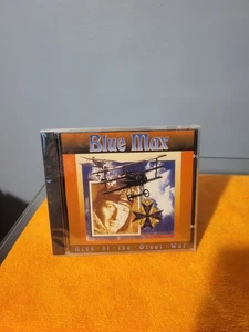 Blue Max Aces of The Great War CD PC gioco sigillato in fabbrica - Foto 1 di 6