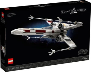LEGO® Star Wars 75355-1 X-wing Starfighter - UCS {3. Edition} - Bild 1 von 5