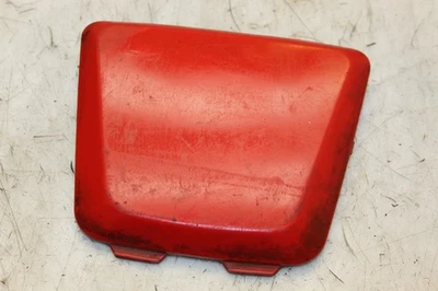 2020 Suzuki King Quad 750 Front Fender Storage Access Panel Lid 53341-31 - Image 1 of 4