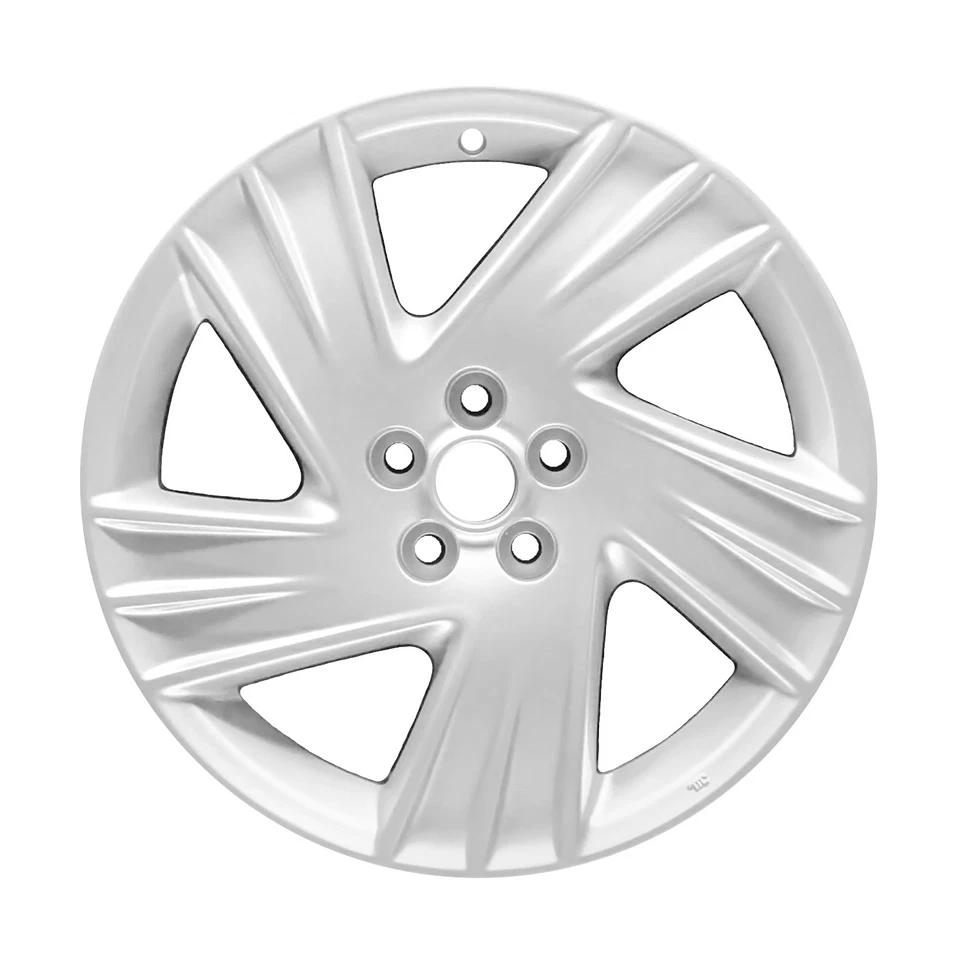 06568 Reconditioned OEM Aluminum Wheel 17x7 fits 2003-2008 Pontiac VIBE - Image 1 of 1