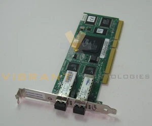 JNI FCX2-6562-E JNI 2GB Dual 64BIT 133MHz PCIX z5 - Picture 1 of 5