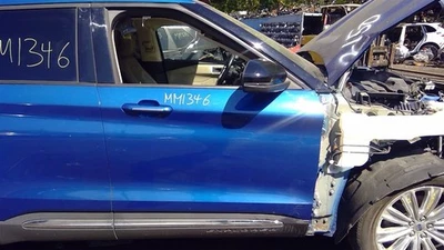 (LOCAL PICKUP ONLY) Passenger Right Front Door Limited Fits 20-23 EXPLORER 11812 - Imagem 1 de 4