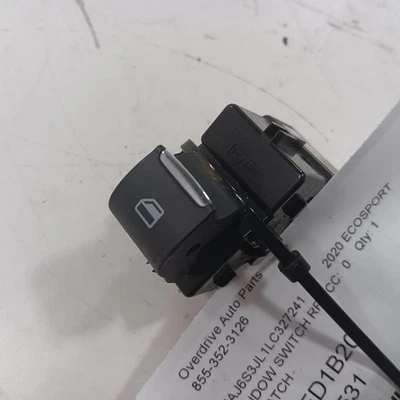 Interruptor ventana eléctrica trasero pasajero derecho ford ecosport 2022 2021 2020 2019 2018 Foto 1 de 4