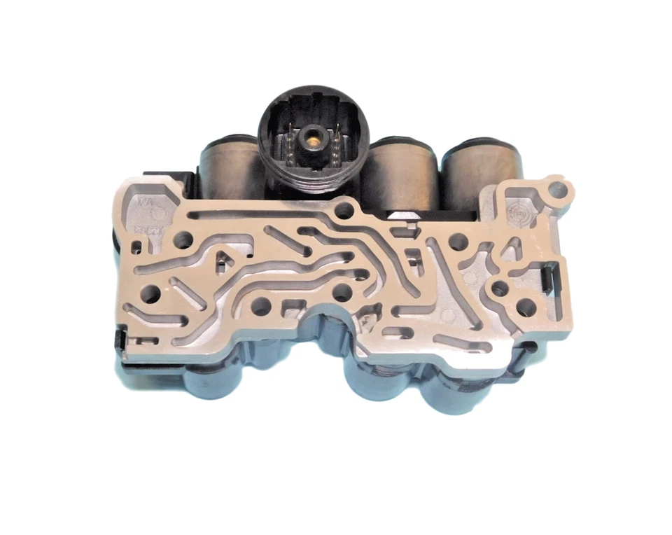 5R55W 5R55S Ford Solenoid - Image 1 of 1
