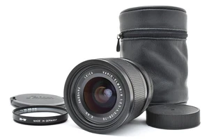 [Cla'd MINT] Leica Vario Elmar-R 28-70mm f/3.5-4.5 E60 3 Cam MF Lens From JAPAN - Picture 1 of 24