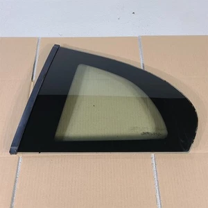 99-04 Ford Mustang Coupe Driver Rear Quarter Window Glass LH Oem Aa7344 - Picture 1 of 11