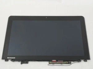 Lenovo ThinkPad X250 Touchscreen 12.5 in 1366 x 768 Glossy Screen Assembly - Picture 1 of 5