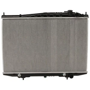 1Row W/O Sensor Radiator Assembly NI3010108 214109Z010 For 98-04 Frontier Xterra - Picture 1 of 5