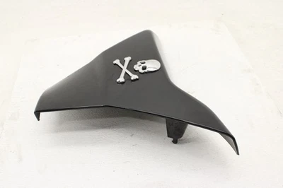 Cubierta lateral izquierda Harley Davidson Tri Glide 2014-2024 Foto 1 de 4