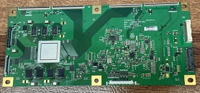 LG OLED65C6P Pantalla Panel OLED TV Repuesto Foto 1 de 4