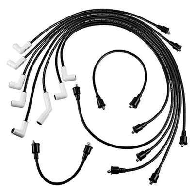 Accel Extreme 9000 Ceramic Spark Plug Wire Set Chrysler Big Block V8 - Image 1 of 2