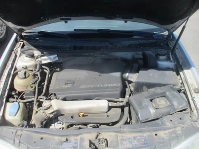 Turbo/Supercharger 4 Cylinder 1.8L Turbo 180 Hp Fits 00-02 AUDI TT 20504647 - Image 1 of 4