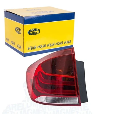 MAGNETI MARELLI Feu Arrière Partie Extérieure Droite Compatible Avec BMW X1 - Photo 1/2